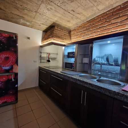 فيلا Casa Nido إيكود ذي لوس فينوس المظهر الخارجي الصورة