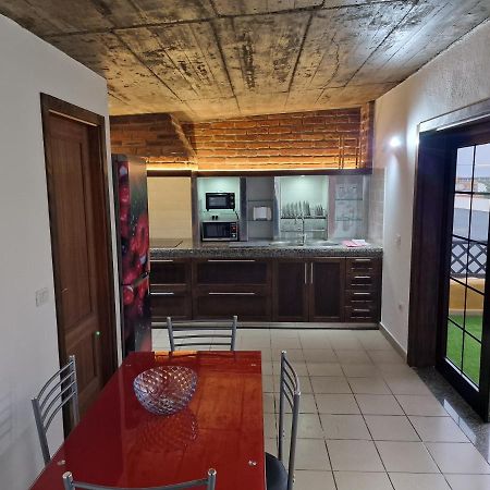 فيلا Casa Nido إيكود ذي لوس فينوس المظهر الخارجي الصورة