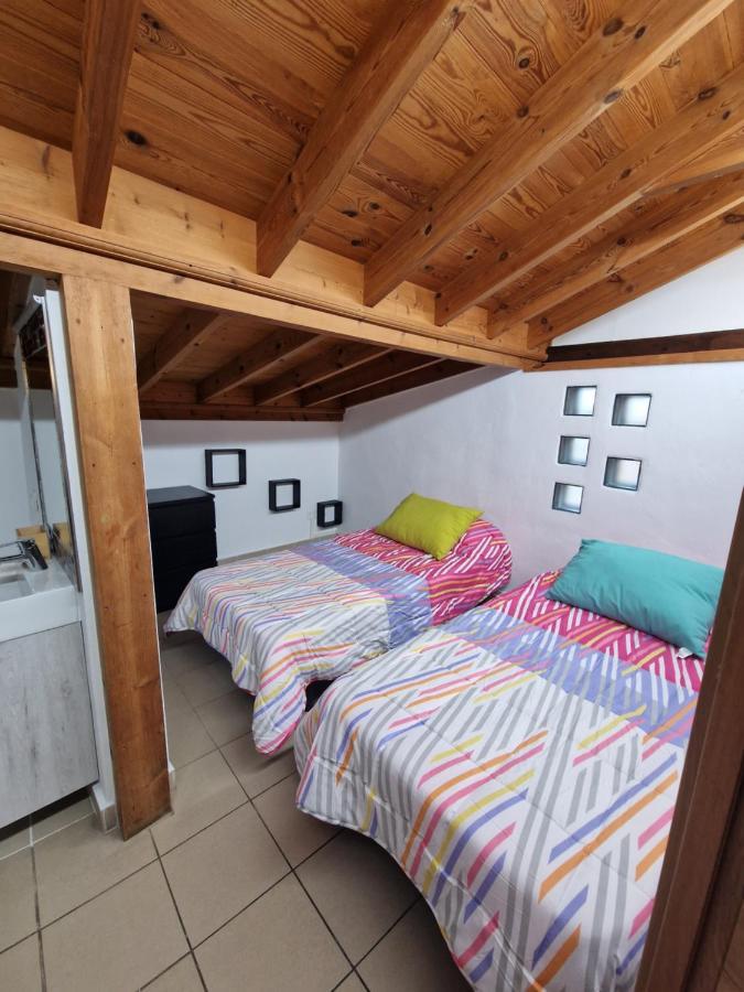 فيلا Casa Nido إيكود ذي لوس فينوس المظهر الخارجي الصورة