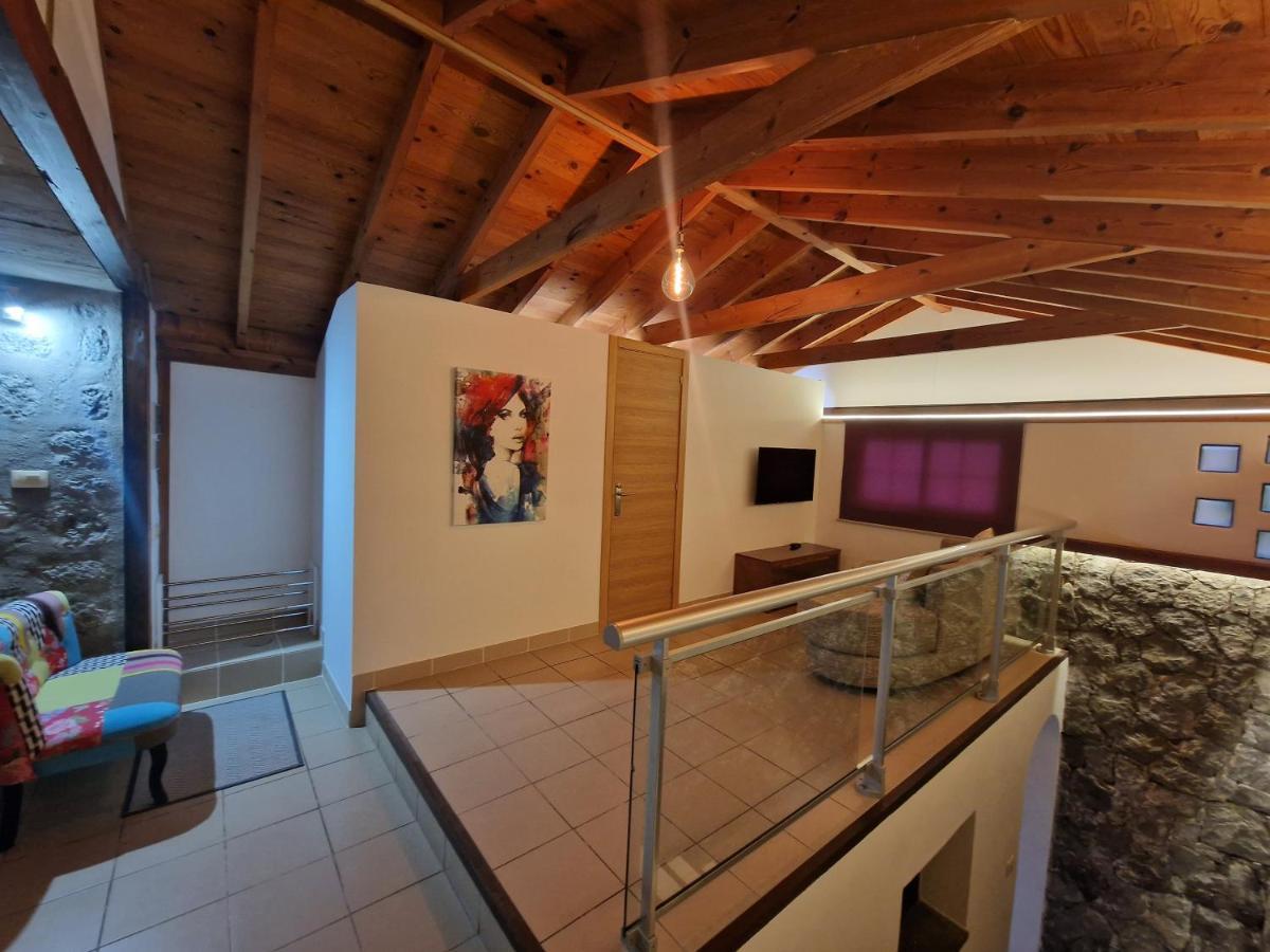 فيلا Casa Nido إيكود ذي لوس فينوس المظهر الخارجي الصورة